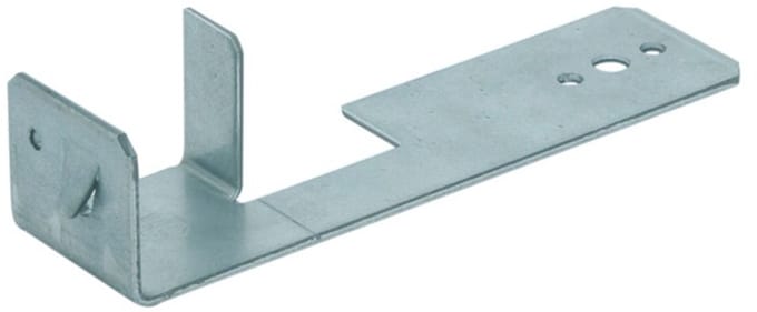 GB Randbekistingsanker vlak 30x2 SV