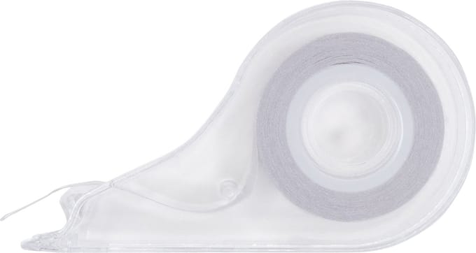 MAGIC Bodyfashion Rolling Fashion Tape Dames BH accessoire