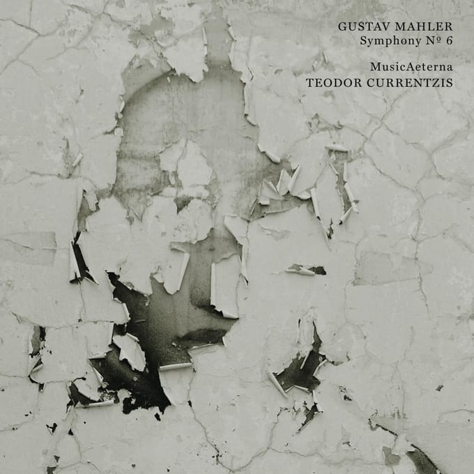 Mahler: Symphony No. 6 - Teodor Currentzis