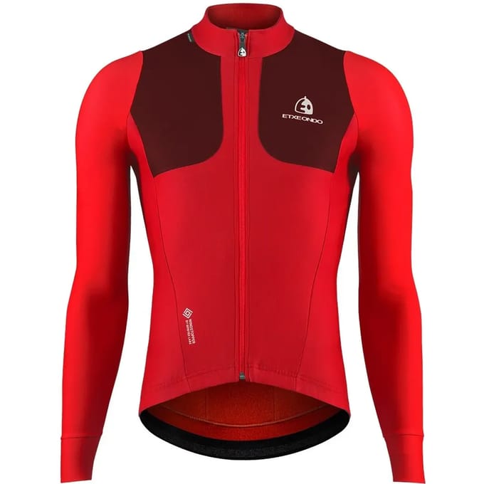 Jas Etxeondo Teknika Gore-Tex WindStopper