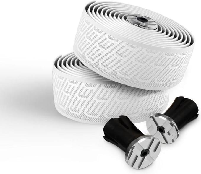 ERE EXPLORATOR BAR TAPE WHITE
