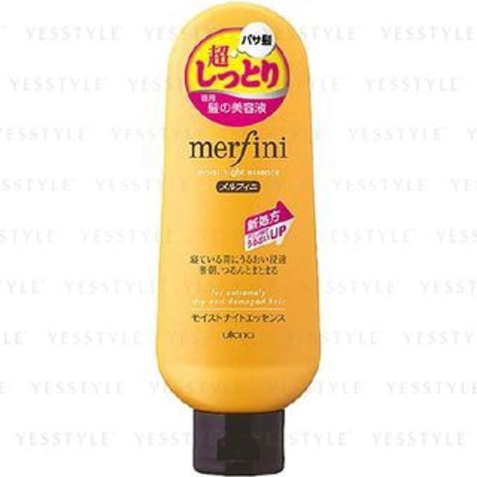 Utena - Merfini Moist Night Essence 160g