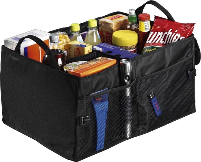 Hama Auto organizer universeel L