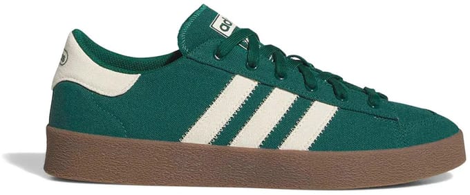Adidas Jump Hook Schoenen Groen EU 44