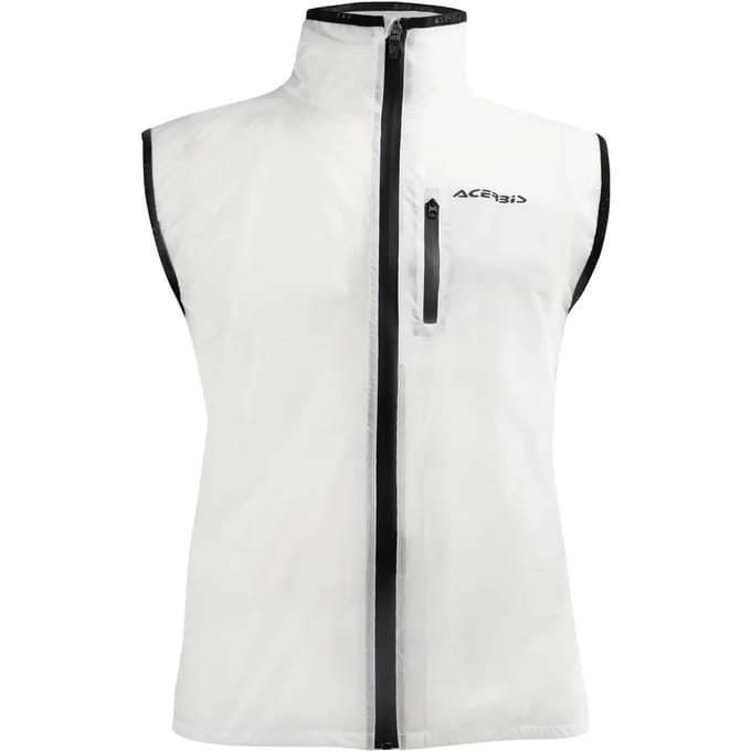 Acerbis Rain Dek Pack Regenvest -
