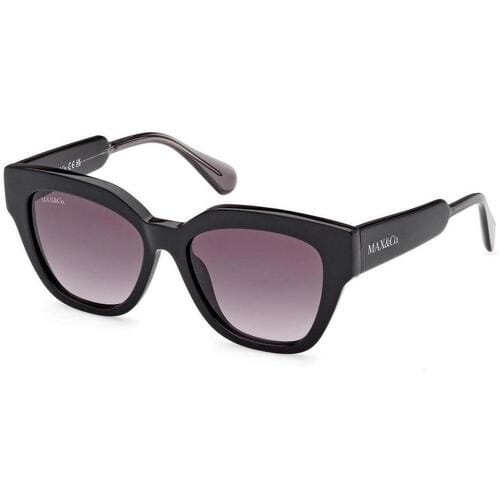 Zonnebril Max&amp;co MO0059 01B