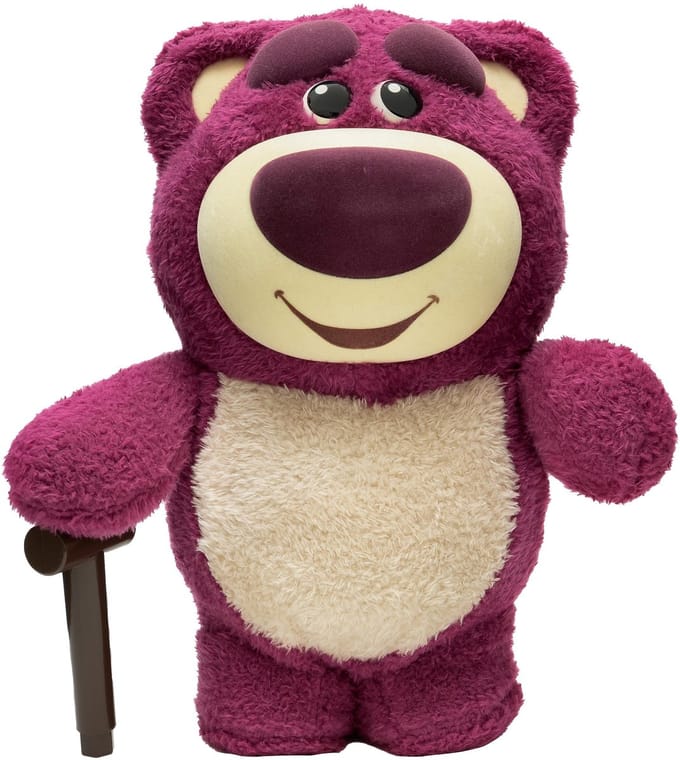 Lotso elektronische spaarpot
