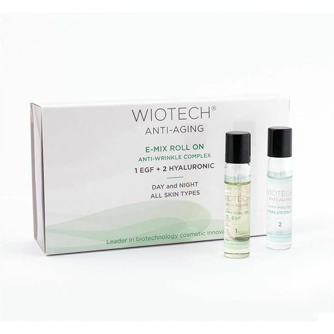 Wiotech Emix Roll On 5ml+5ml