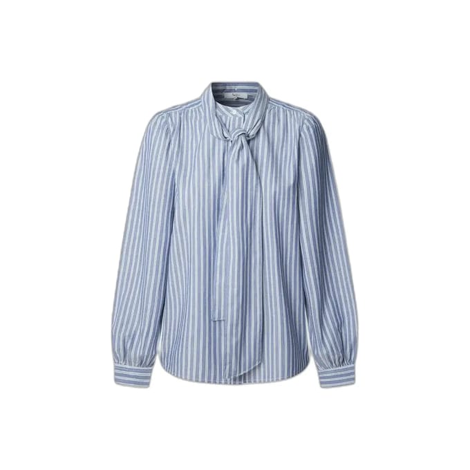 Vrouwenblouse Pepe Jeans Maty