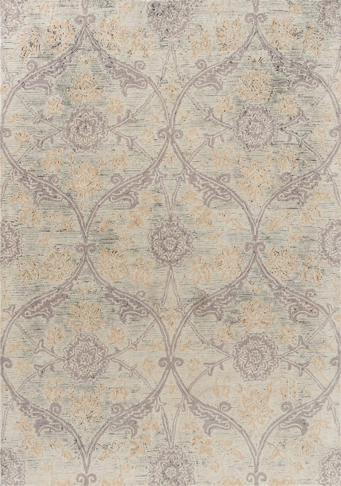 Laura Ashley Endale Soft Truffle 079701 - 140 x 200 cm