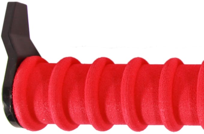 Ultimate Tip-Grip Feeder Rest Medium 20cm - Hengelsteun