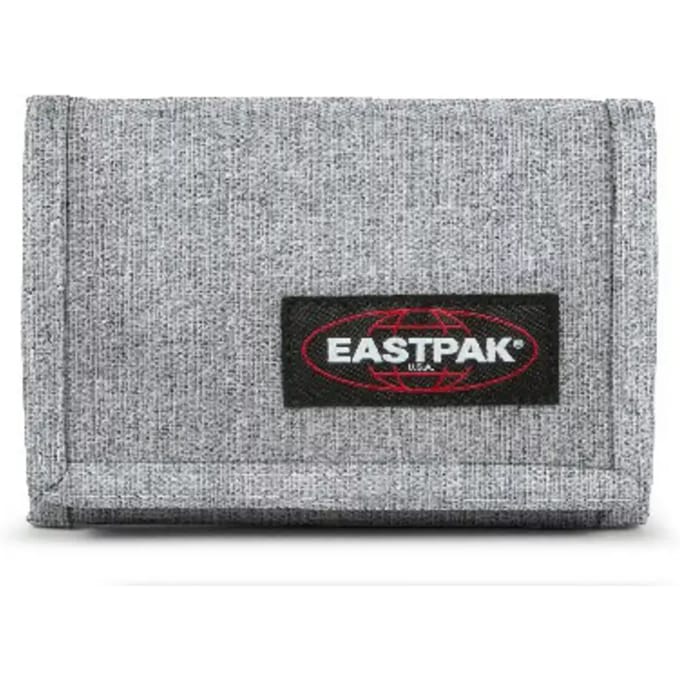 Eastpak CREW SINGLE Portemonnee - Sunday Grey