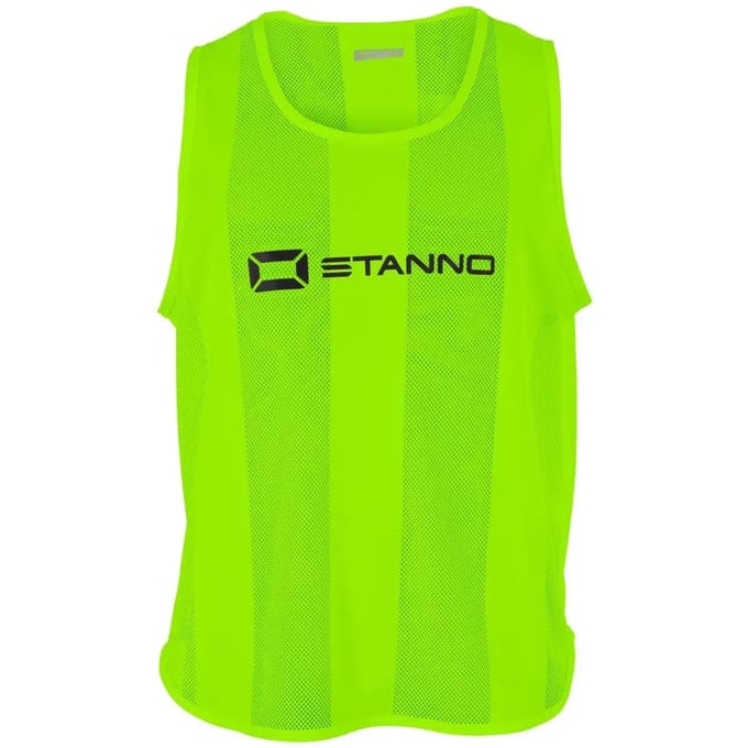 Stanno Mesh bib - Maat Senior