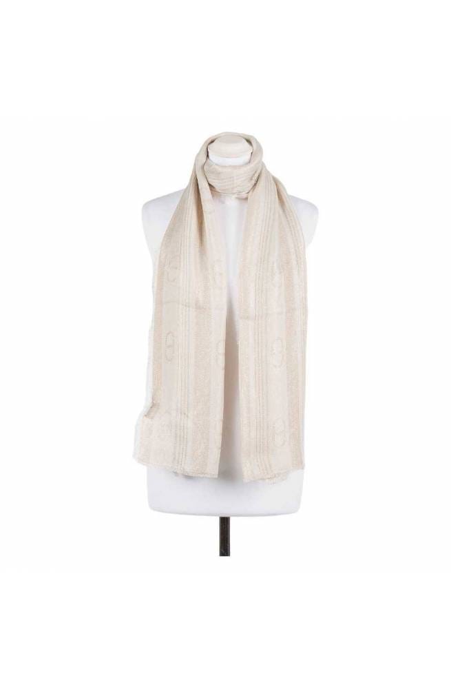 Stola Twin-set Meerkleurige vrouw - 241TO5370-07222
