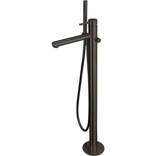 Herzbach DESIGN iX PVD bath spout 21.132055.2.39