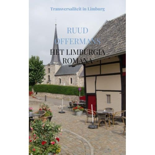 Het Limburgia Romana - Ruud Offermans