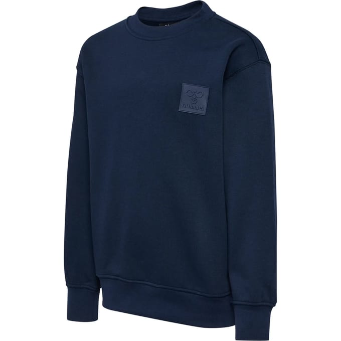 Hummel Clean-sweatshirt voor kinderen 226261