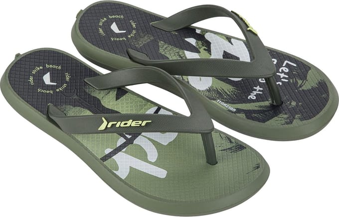 Rider R1 Energy Teenslippers Junior
