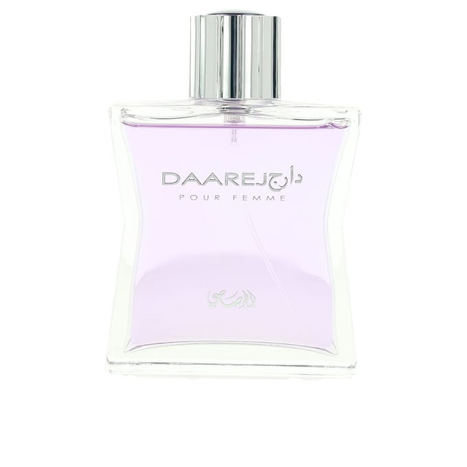Rasasi Daarej Pour Femme - Eau de parfum voor dames - 100 ml