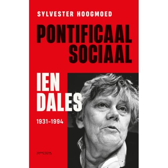 Pontificaal Sociaal - Sylvester Hoogmoed