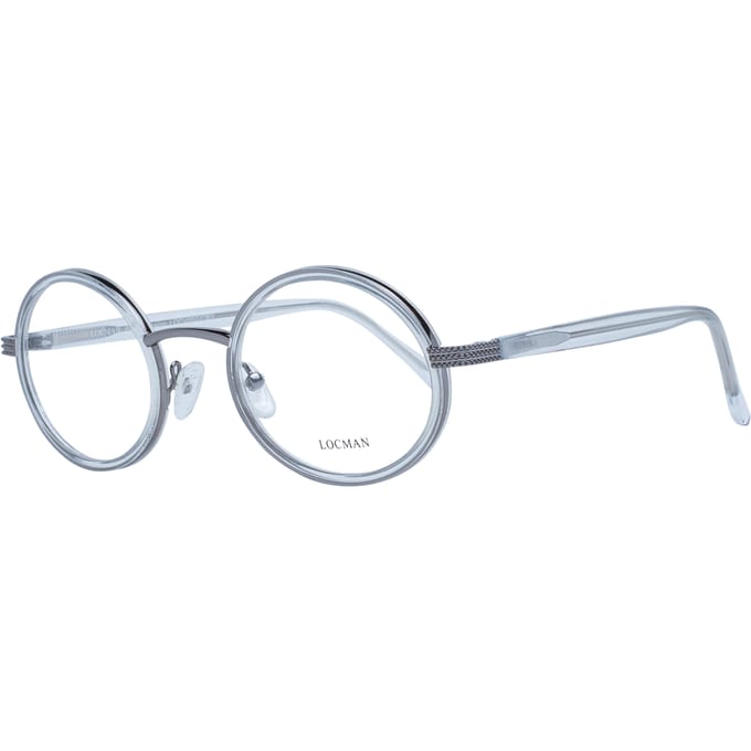 Locman Optisch montuur LOCV007 CRY 50