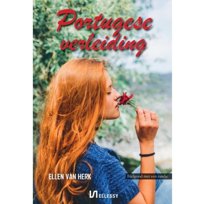 Portugese Verleiding - Ellen van Herk