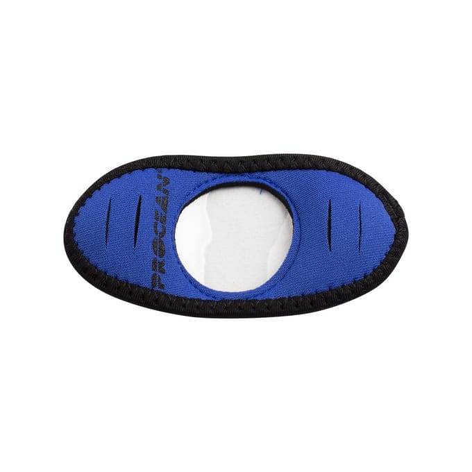 Horloge beschermer | neopreen | Procean | blauw