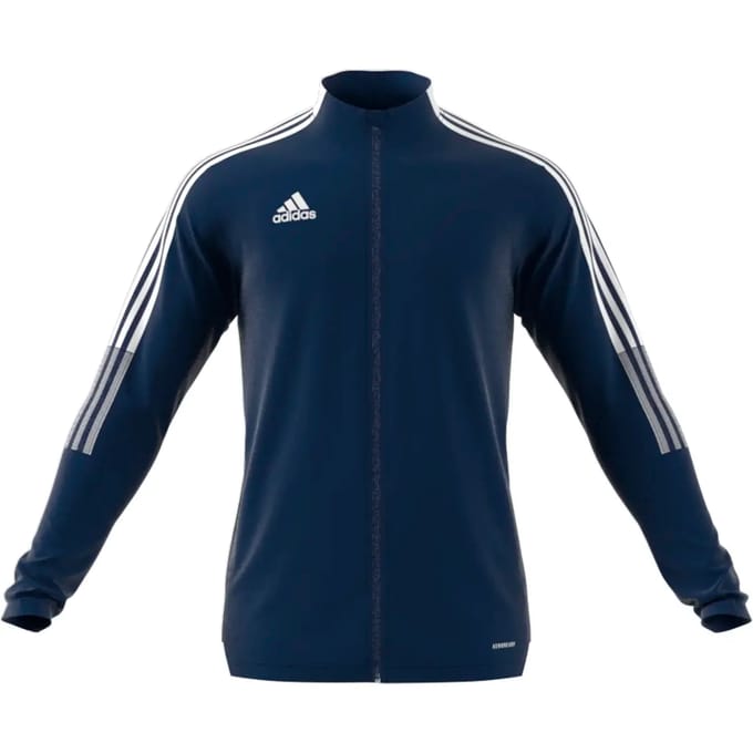 Jas adidas Tiro 21 Track