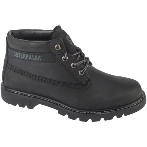 Caterpillar Colorado 2.0 Chukka, Mannen, Zwart, Trappers, maat: 41