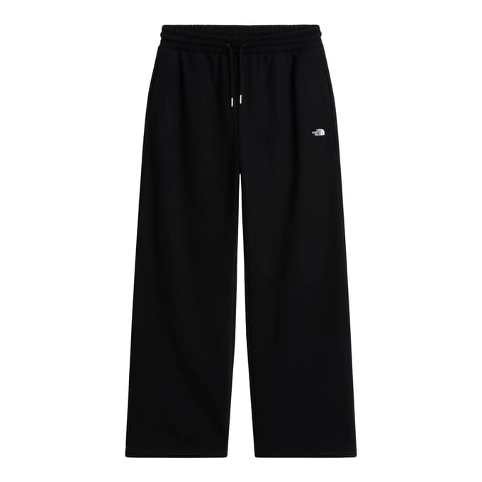 The North Face Essential Terry Simple Dome Joggingbroek Dames - Maat L