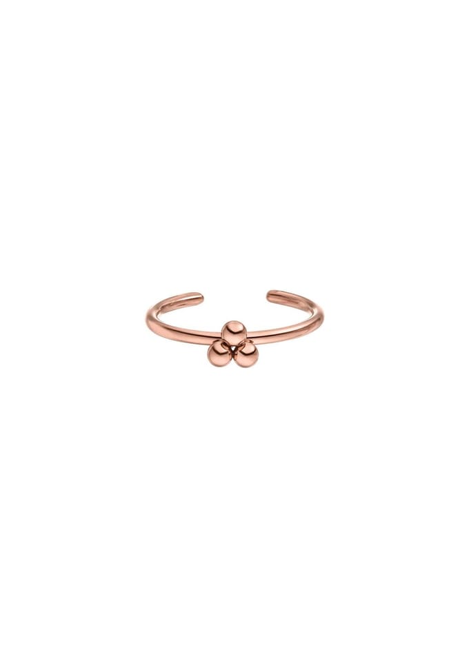 PURELEI Seed Ring Silver Größe: OS | Ringe Outlet | Damen | Grau