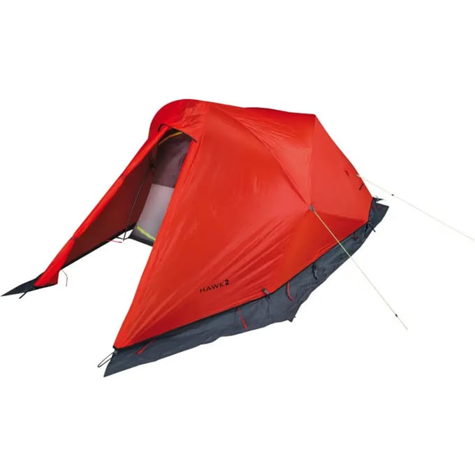 2-zits tent Hannah Hawk Snow