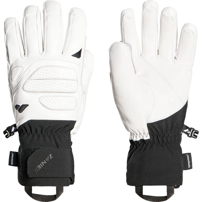 Skihandschoenen Zanier Revolution,STX