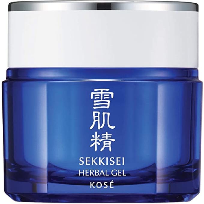 Kose - Sekkisei All In One Herbal Gel 79ml