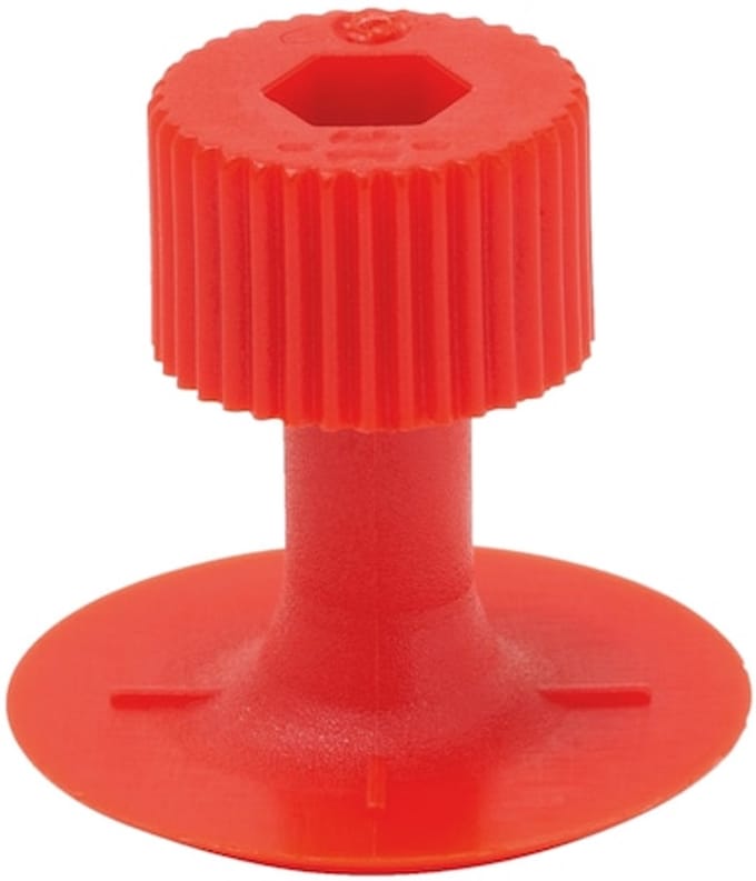 Wurth - Trekadapter voor PinPuller - Trekadapter x 10 st