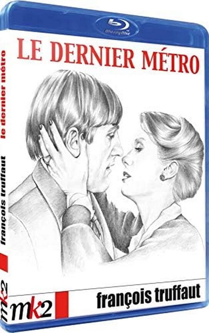 Le dernier métro - version française