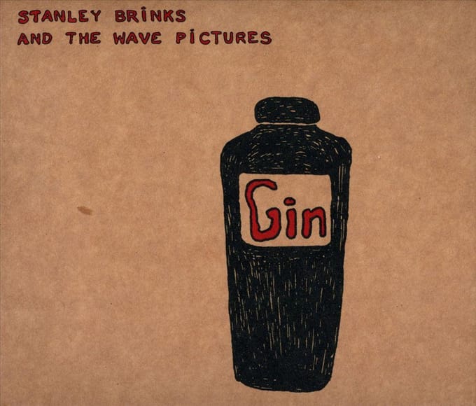 Gin