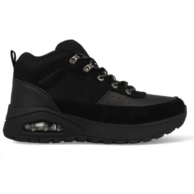 Skechers Uno rugged adventure air 183049/bbk