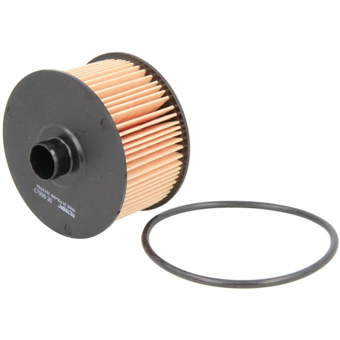 Oliefilter FILTRON OE666/3