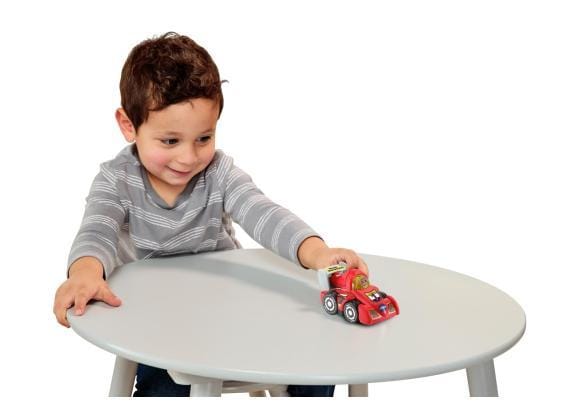 VTech Toot-Toot auto's Roan raceauto speelfiguur - veelkleurig