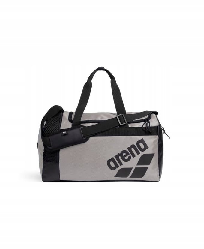 Arena All Set Duffel Tas