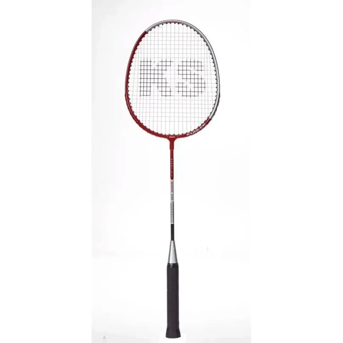 Badminton racket school kind Kuebler Sport
