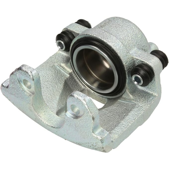 Budweg Caliper Remklauw BUDWEG 343924, voor links