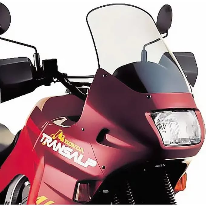 Motorfietsbel Givi Honda Xl 600 V Transalp (1994 À 1999)