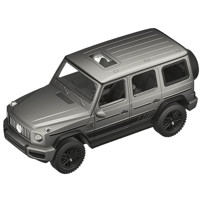 Afstandsbediening Off-road auto 2.4GHz Simulatie Inductie Afstandsbediening Auto Gebarendetectie voor -1 roze