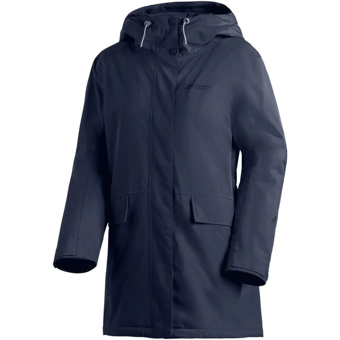 Damesjas Maier Sports Lisbon Coat