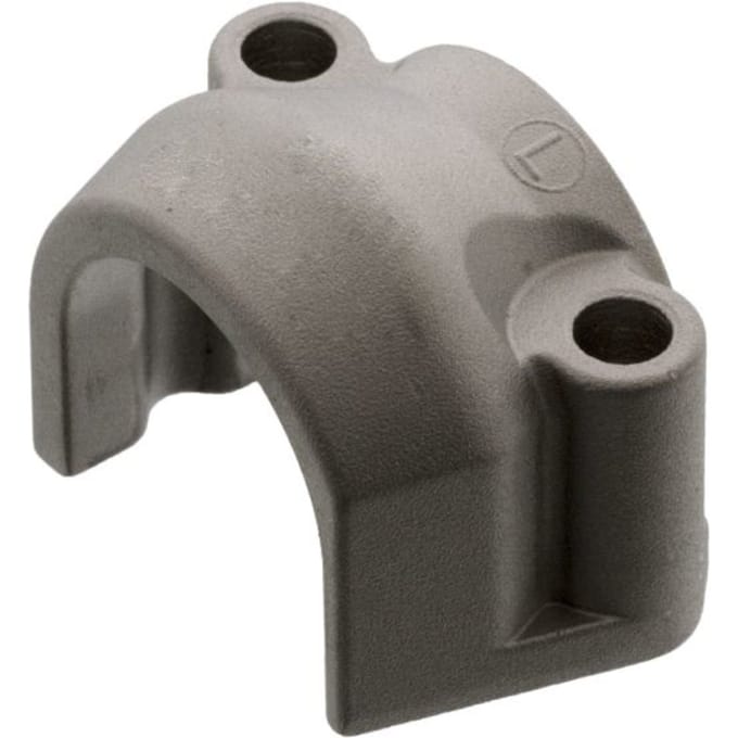 Steun, stabilisatorsteun FEBI BILSTEIN 40443 links