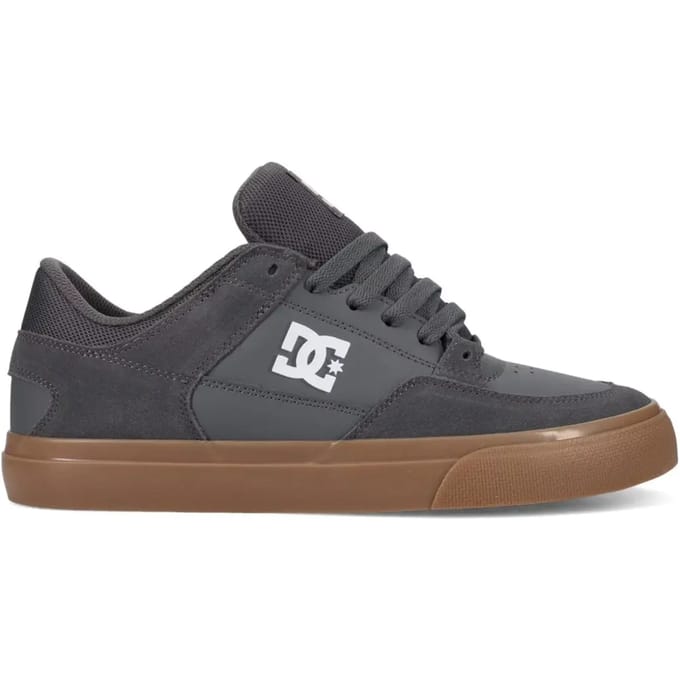 Baskets DC Shoes Onyx