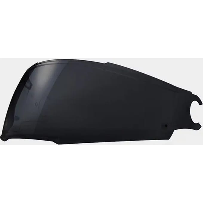 Motorhelm vizier LS2 FF902