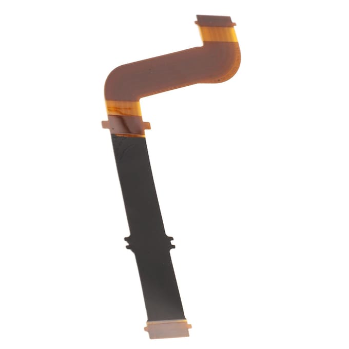 Camera Display Scharnier FPC Flex Kabel Voor A7S2 A7R2 ILCE‑A7S2 ILCE‑A7R2 Camera